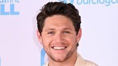 niall horan age