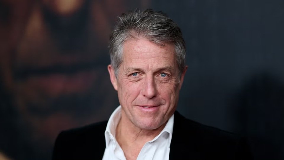 Hugh Grant: Age, Biography, Life, Career, and Full Details hugh grant age