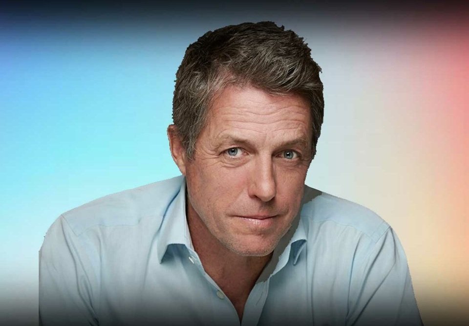 hugh grant age