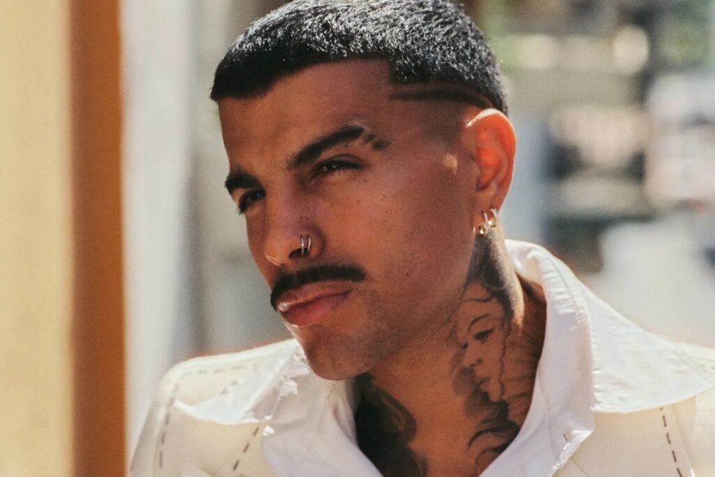 rauw alejandro age