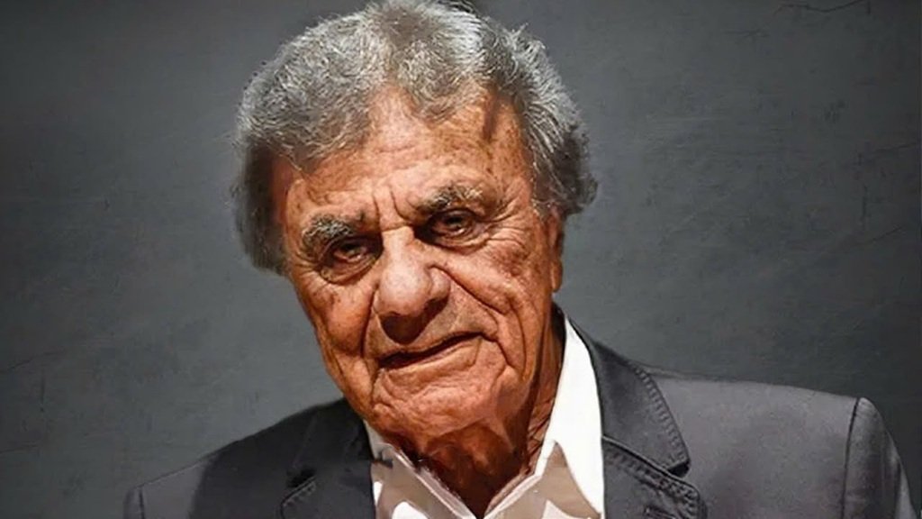 johnny mathis age