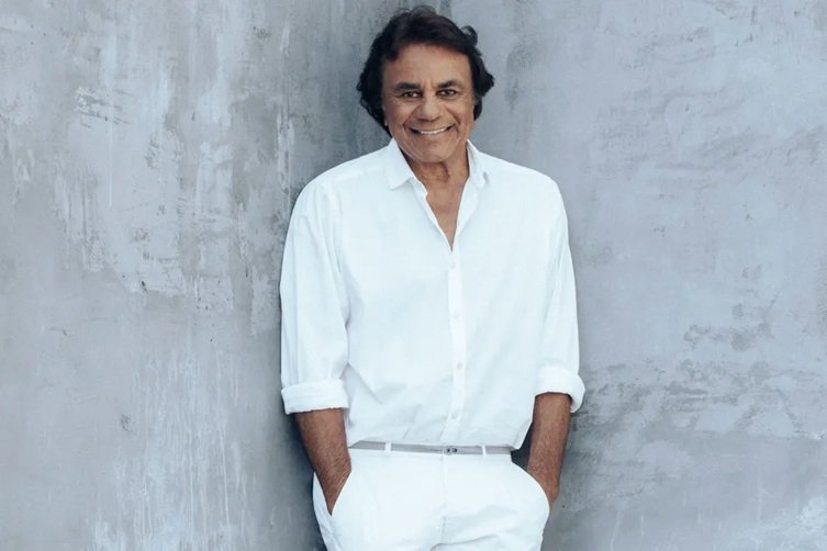 johnny mathis age