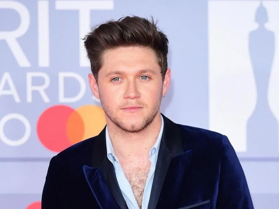 niall horan age