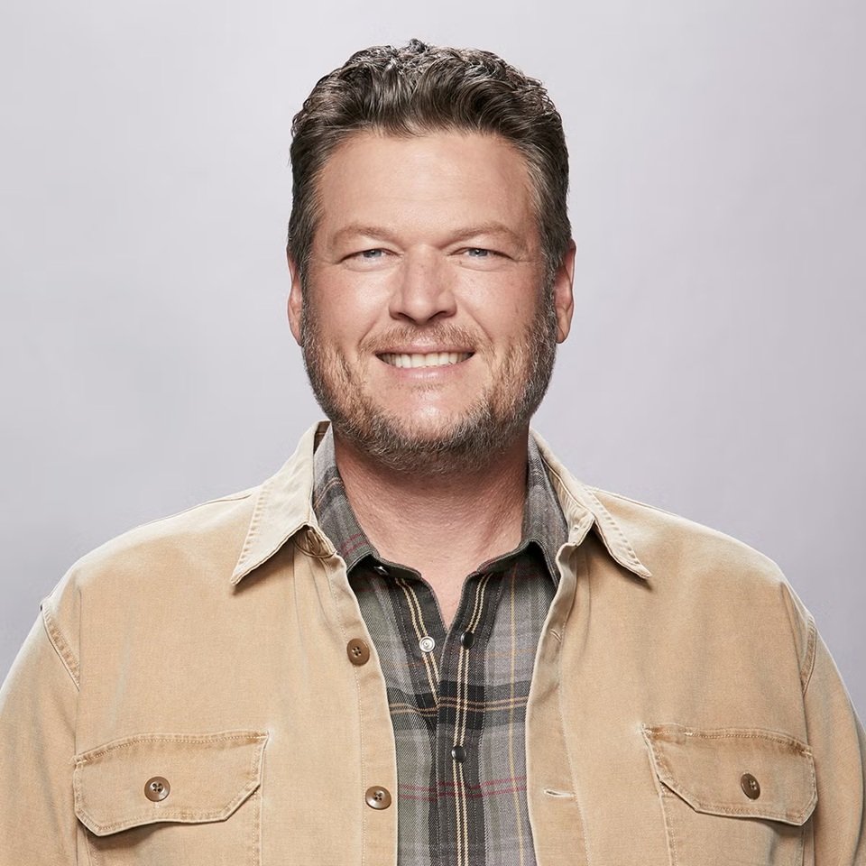 Blake Shelton: Age, Biography, Life, Career, and Net Worth blake shelton age