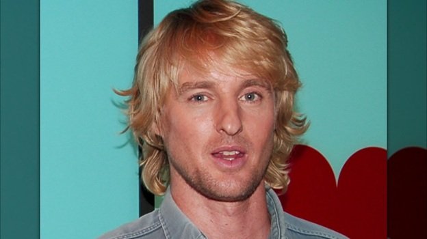 owen wilson age