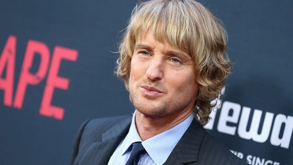 owen wilson age