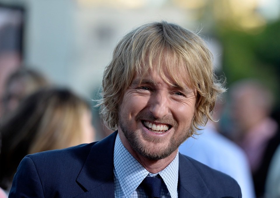owen wilson age