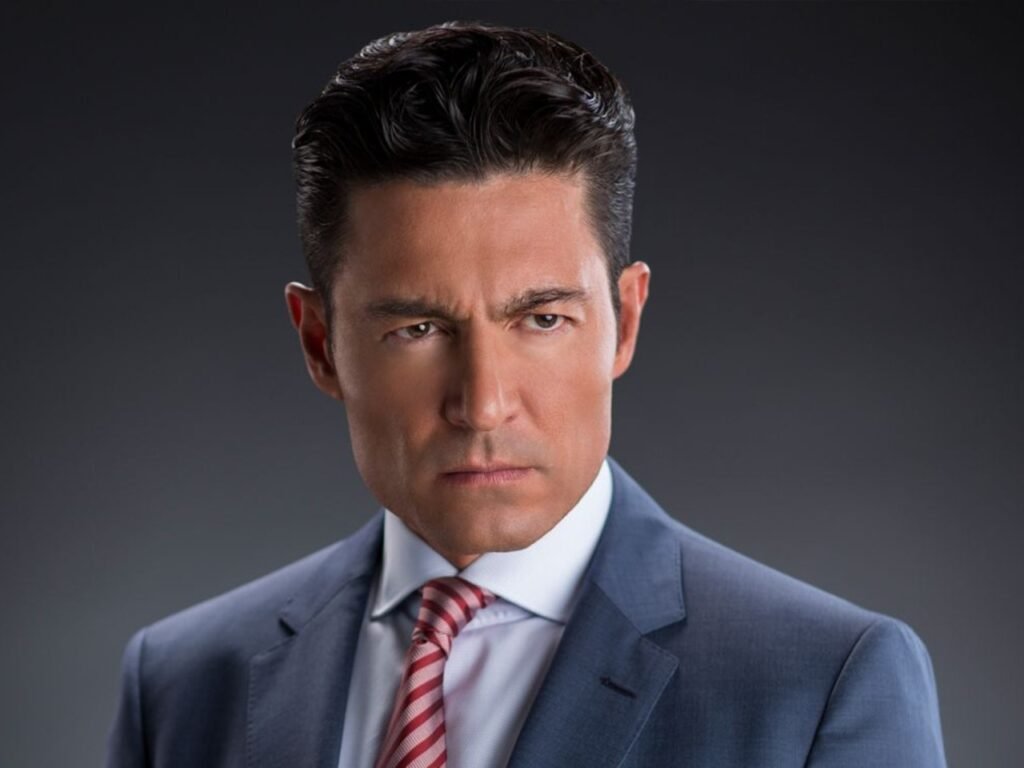 fernando colunga age