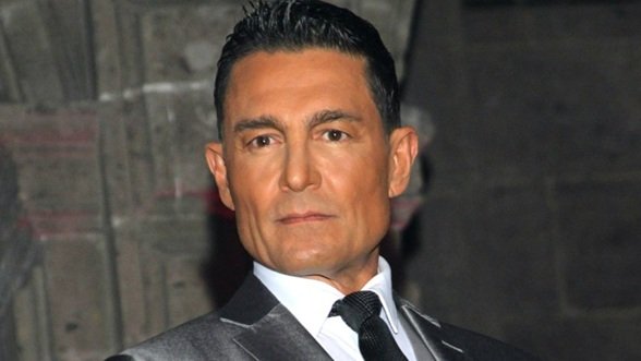 fernando colunga age