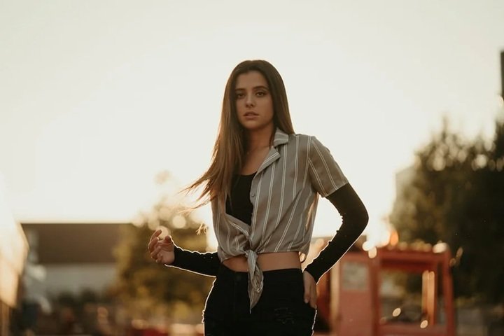 lanie gardner age