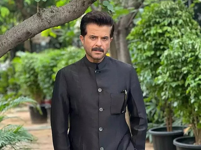 anil kapoor age