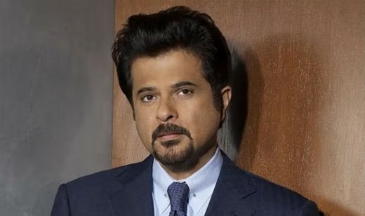 anil kapoor age