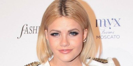 witney carson age