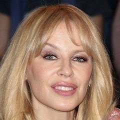 kylie minogue age