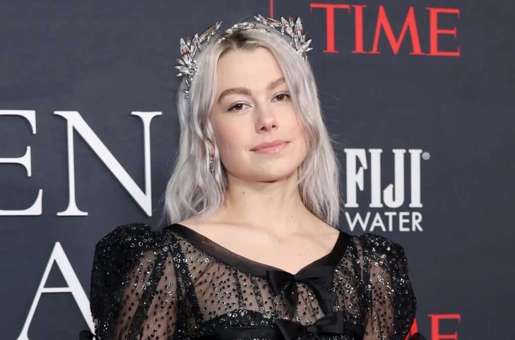 phoebe bridgers age