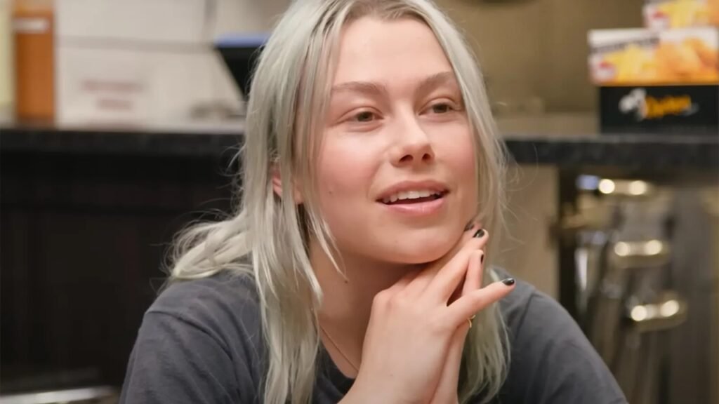 phoebe bridgers age