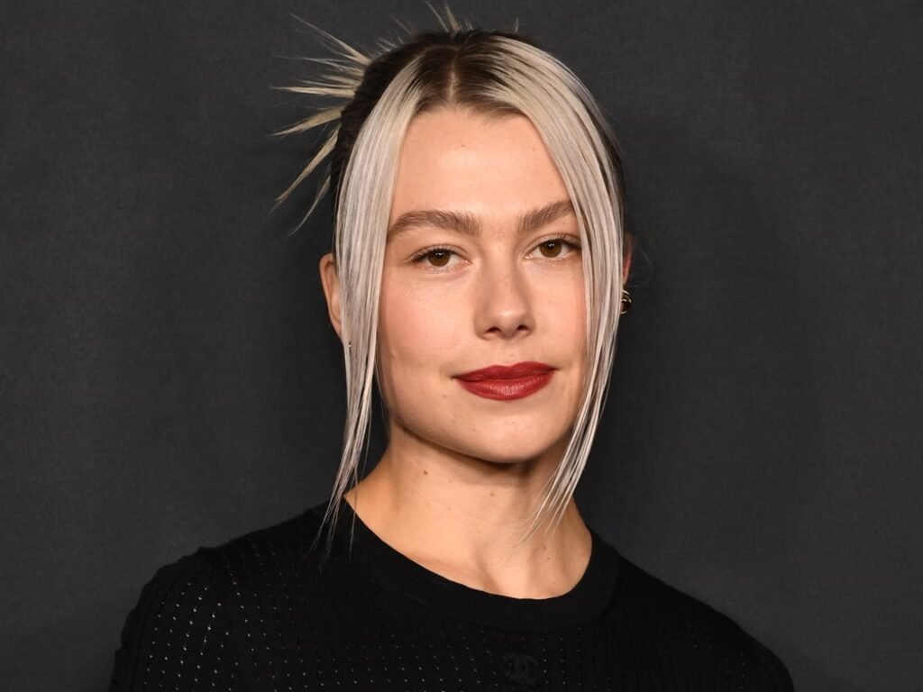 phoebe bridgers age