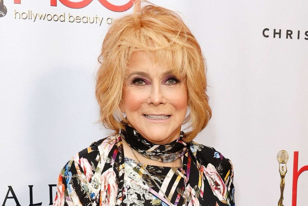 ann margret age