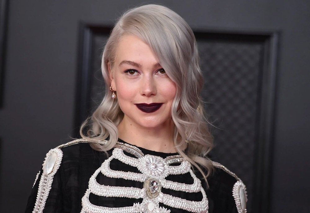 phoebe bridgers age