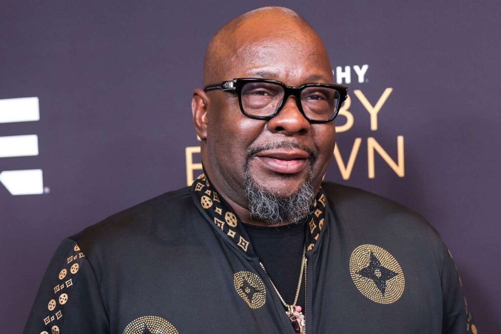 Bobby Brown: Age, Biography, Net Worth, Wife, Songs & Career bobby brown age