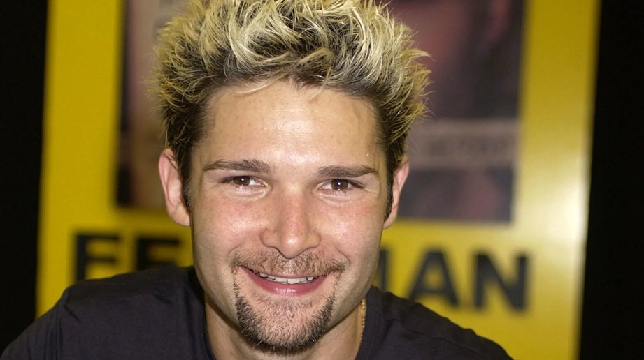 corey feldman age