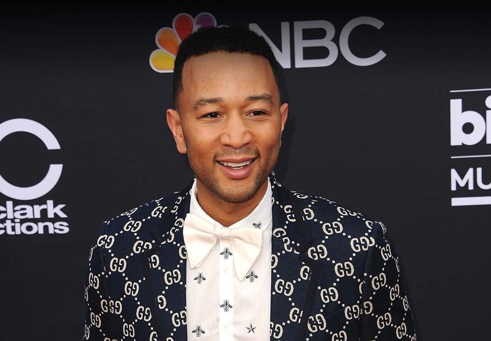 John Legend: Age Biography, Life, Career, and Complete Details john legend age