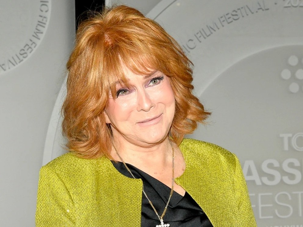 ann margret age