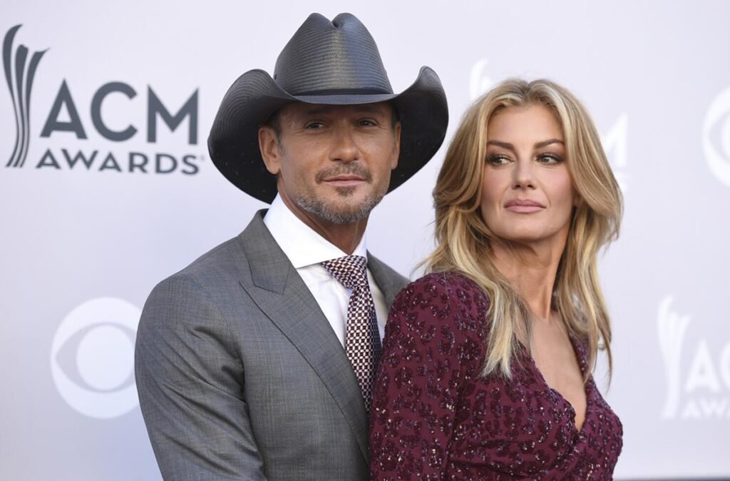 tim mcgraw age
