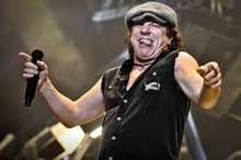 brian johnson age