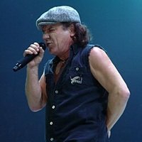 brian johnson age