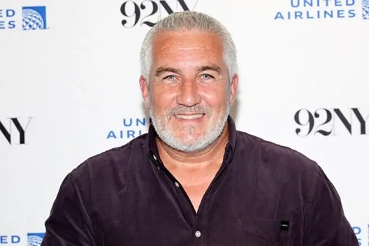 paul hollywood age
