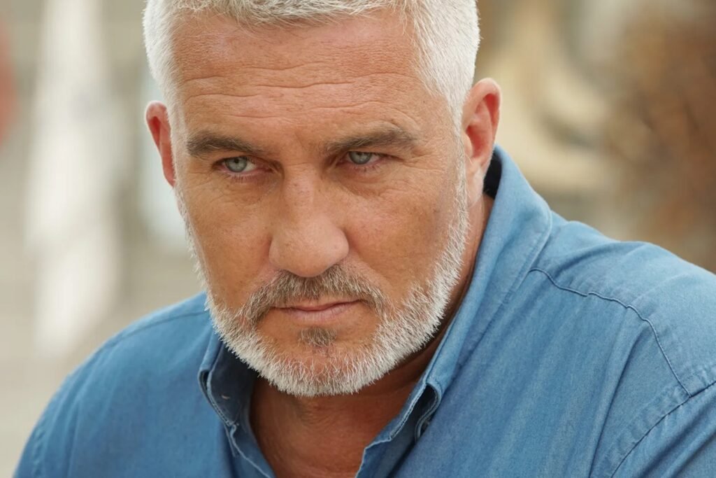 paul hollywood age