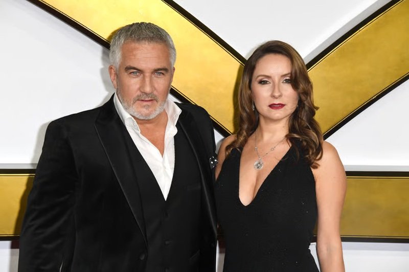 paul hollywood age