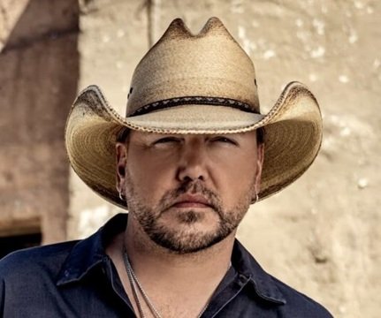 jason aldean age