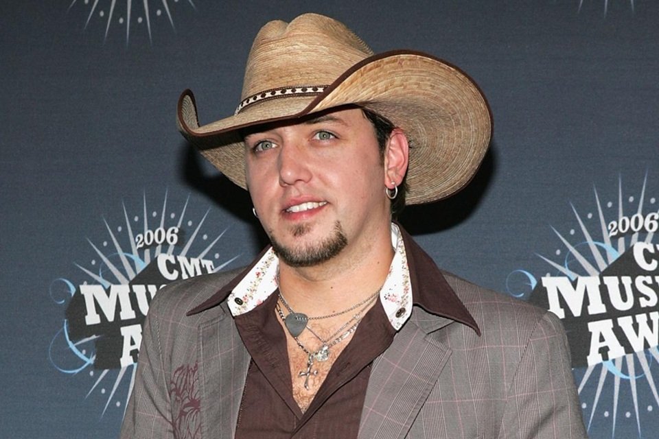 jason aldean age