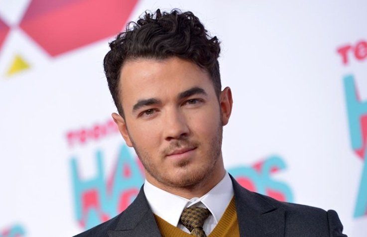 kevin jonas age