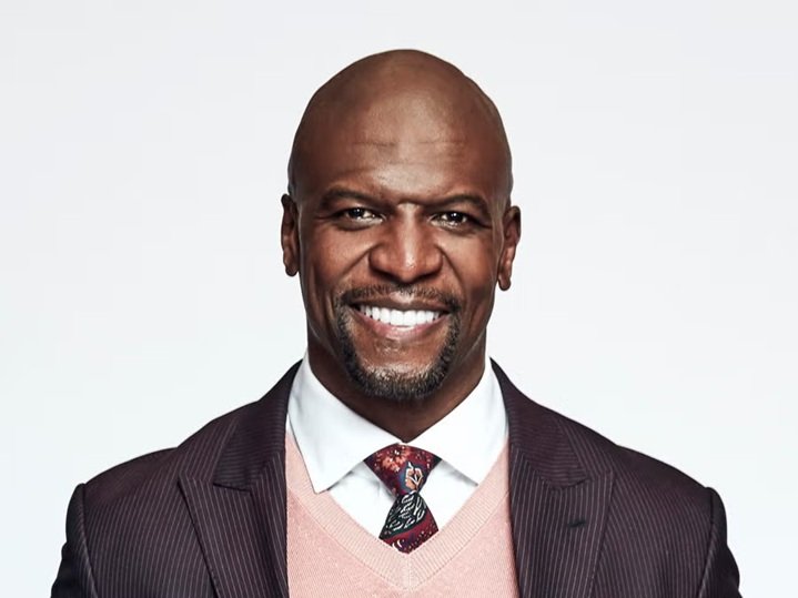 terry crews age