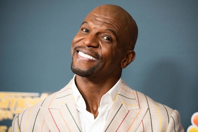 terry crews age