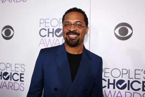 mike epps age