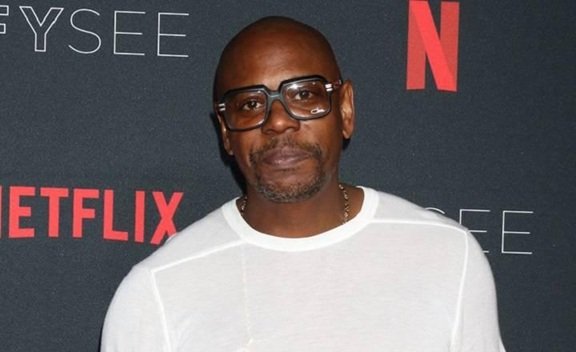 dave chappelle age