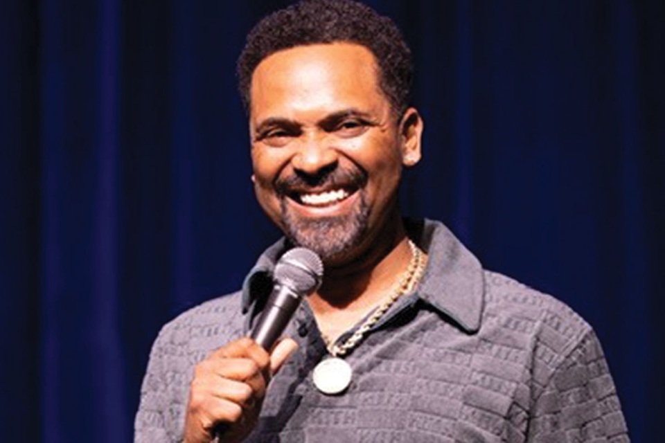 mike epps age