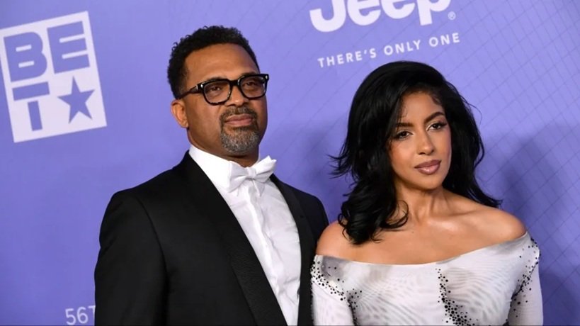 mike epps age