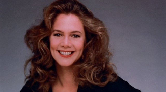 kathleen turner age