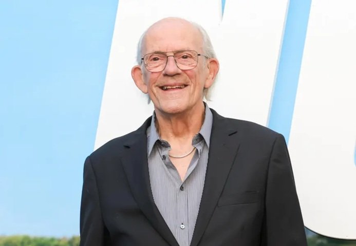 christopher lloyd age