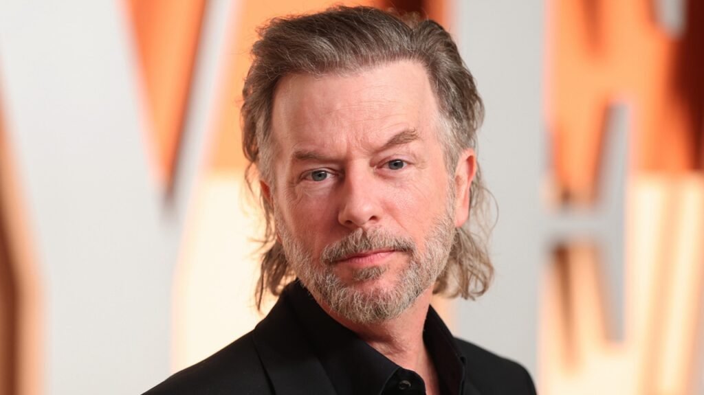 david spade age