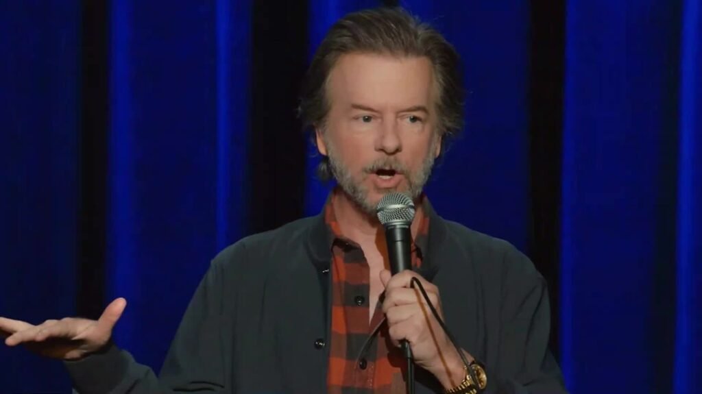 david spade age