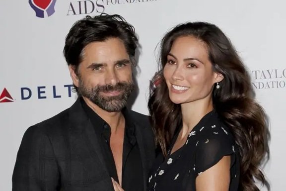 john stamos age