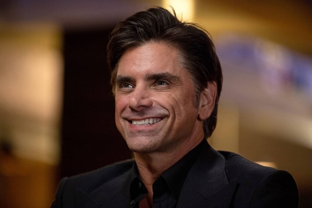 john stamos age