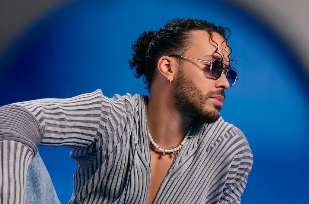 prince royce age