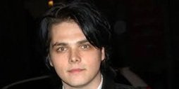 gerard way age